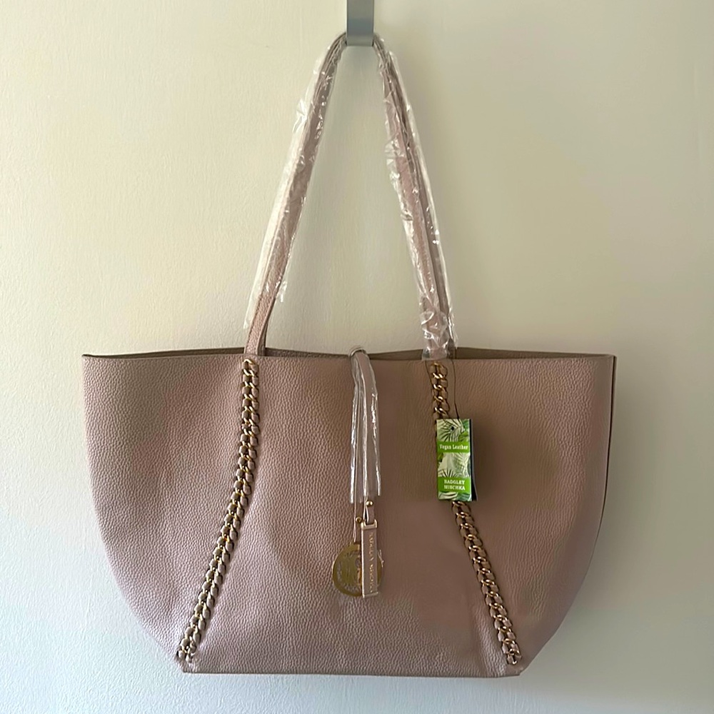 Badgley Mishka Tote Bag